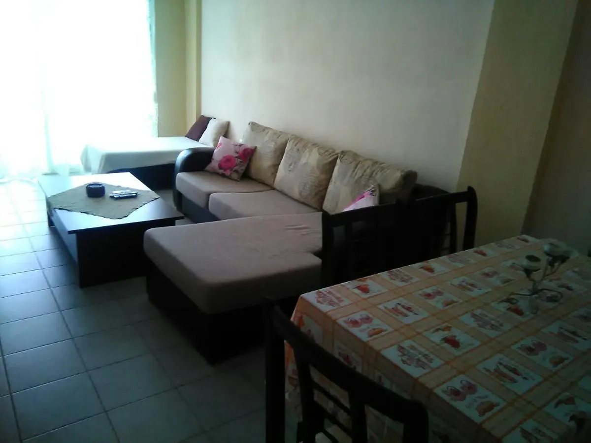 Villa Thomi'S House. Gerakini 0*,  Griechenland